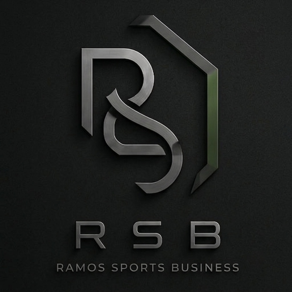 Monograma RSB